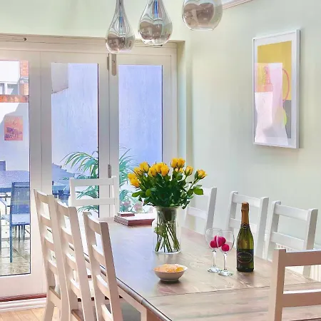 Alexandra House Holiday home