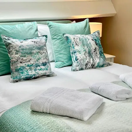 Alexandra House Holiday home York