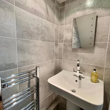 Holiday home Alexandra House York