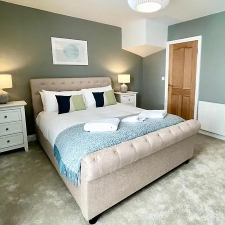 Alexandra House *