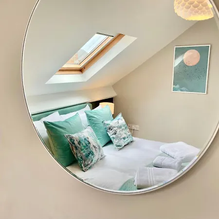 Alexandra House Holiday home *