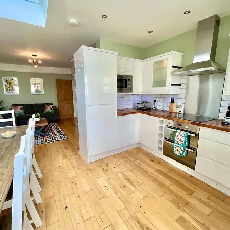 Alexandra House Holiday home York