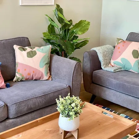 Alexandra House Holiday home York